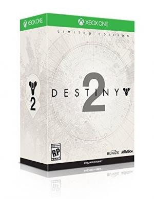 Destiny 2 - Collector's Edition