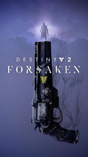 Destiny 2: Forsaken