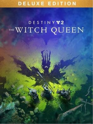 Destiny 2: The Witch Queen (Deluxe Edition)