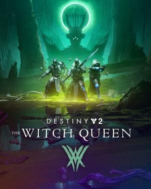 Destiny 2: The Witch Queen