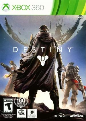 Destiny