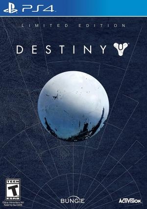 Destiny: Limited Edition