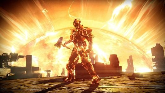 Destiny: The Taken King [Collector's Edition] screenshot