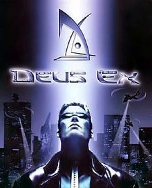 Deus Ex