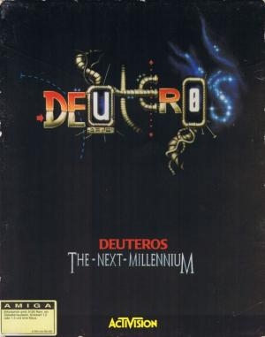 Deuteros