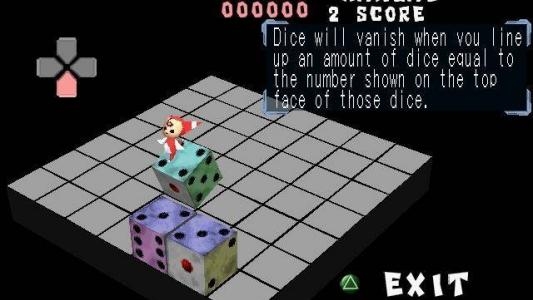 Devil Dice screenshot