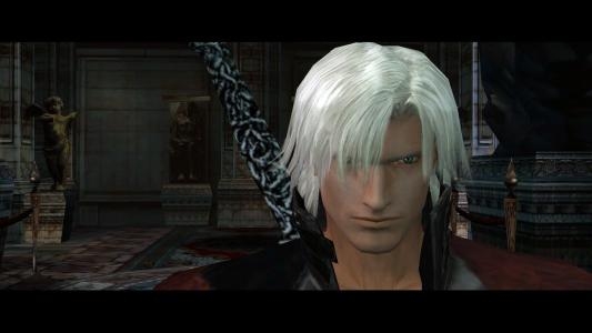 Devil May Cry 2 screenshot