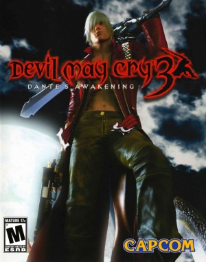 Devil May Cry 3: Dante's Awakening