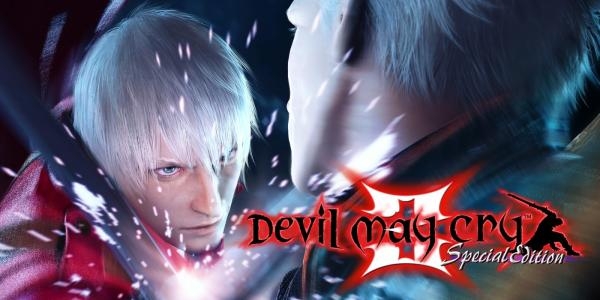 Devil May Cry 3: Special Edition