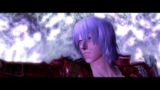 Devil May Cry 3: Special Edition screenshot