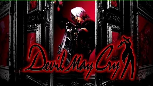 Devil May Cry