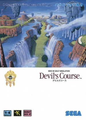 Devil's Course