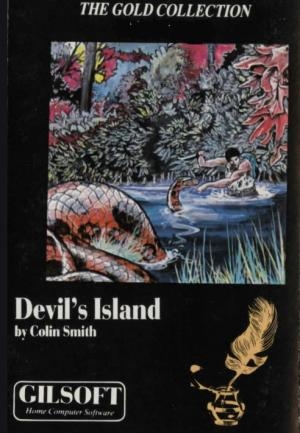 devil's island