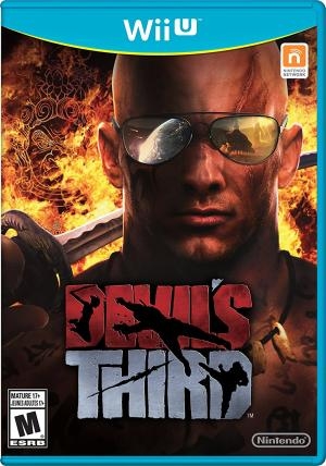 Devil's Third