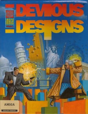 Devious Designs