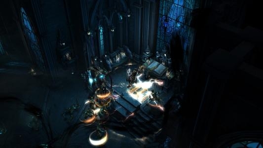 Diablo III Battle Chest screenshot