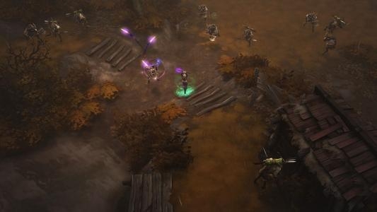 Diablo III Battle Chest screenshot