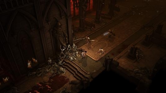 Diablo III Battle Chest screenshot