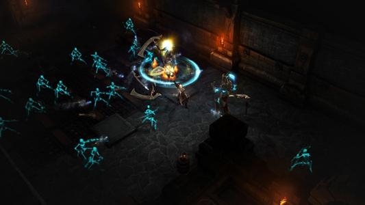 Diablo III Battle Chest screenshot