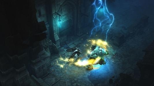 Diablo III Battle Chest screenshot