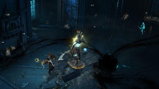 Diablo III Battle Chest screenshot