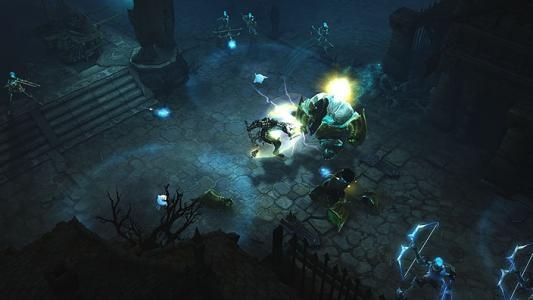 Diablo III Battle Chest screenshot