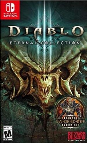 Diablo III: Eternal Collection