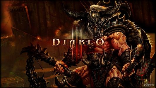 Diablo III: Reaper of Souls Ultimate Evil Edition fanart