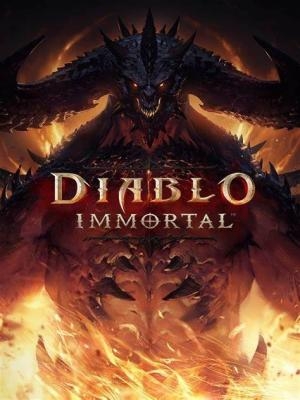 Diablo Immortal