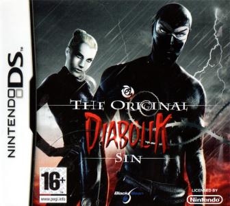 Diabolik: The Original Sin