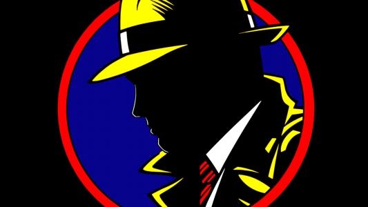 Dick Tracy (USA) fanart