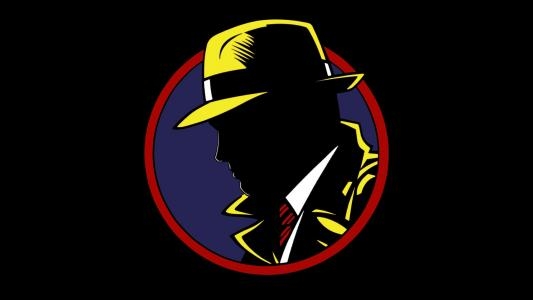 Dick Tracy (USA) fanart