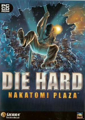 Die Hard: Nakatomi Plaza