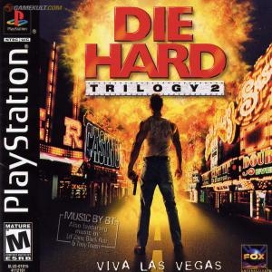 Die Hard Trilogy 2: Viva Las Vegas