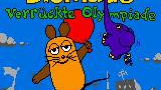 Die Maus: Verrueckte Olympiade screenshot