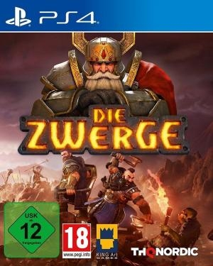 Die Zwerge