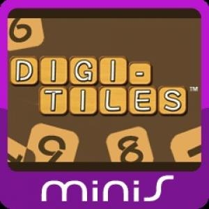 Digi-Tiles