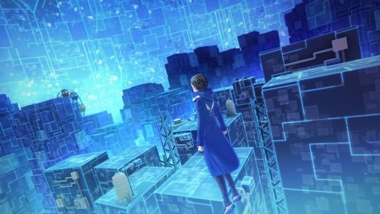 Digimon Story Cyber Sleuth: Complete Edition screenshot