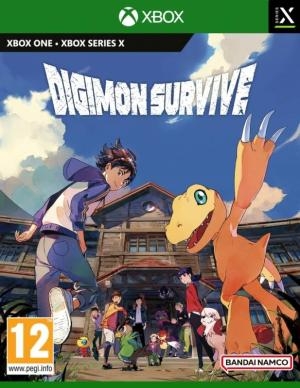 Digimon Survive