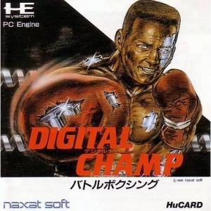 Digital Champ