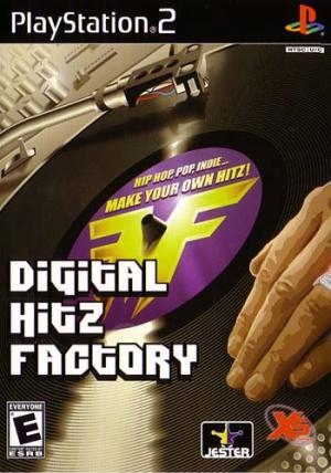 Digital Hitz Factory