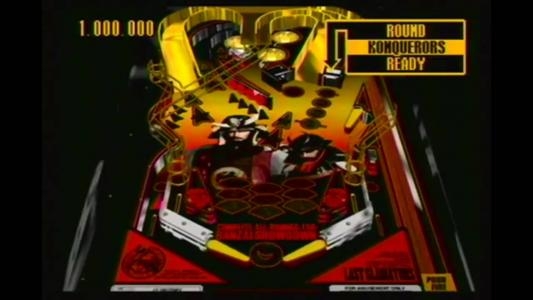 Digital Pinball: Necronomicon screenshot