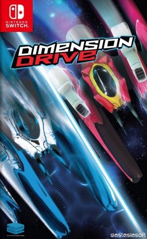 Dimension Drive