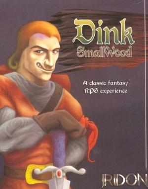 Dink Smallwood