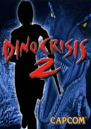 Dino Crisis 2