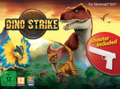 Dino Strike [Gun Bundle]