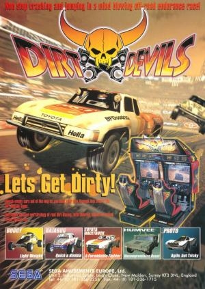 Dirt Devils