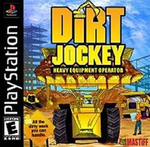 Dirt Jockey