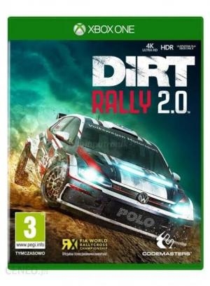 DIRT Rally 2.0