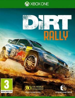 DiRT Rally